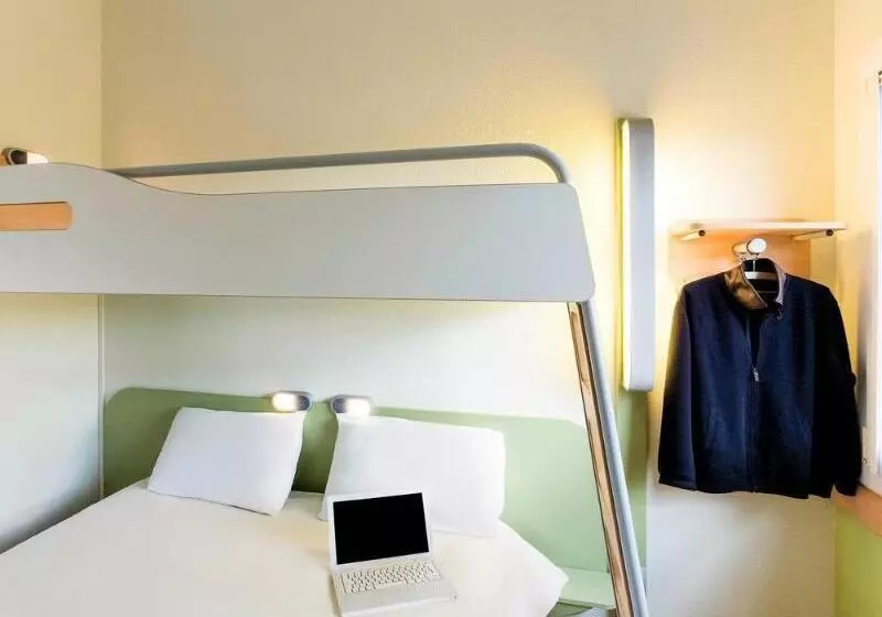 B&b Hotel Liège Rocourt