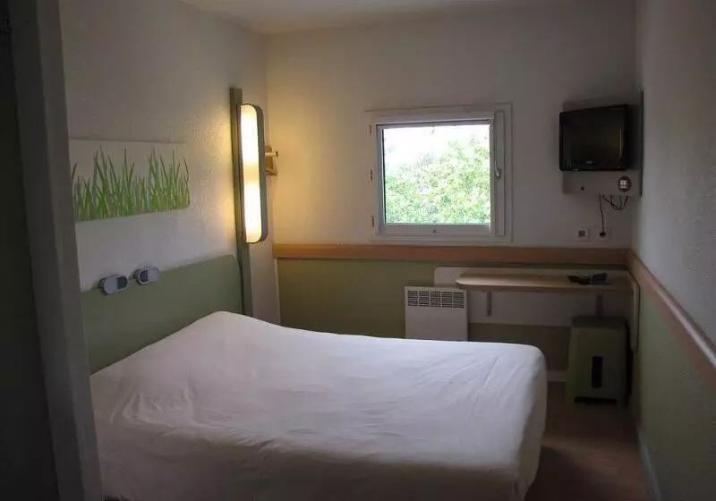 B&b Hotel Liège Rocourt