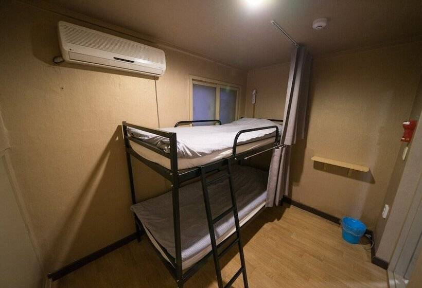 Hotel Beewon Guest House