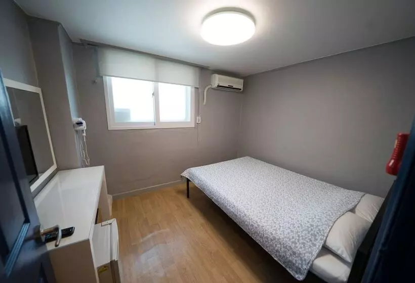 Szálloda Beewon Guest House