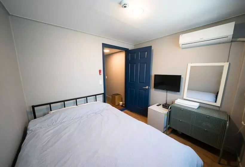 Szálloda Beewon Guest House