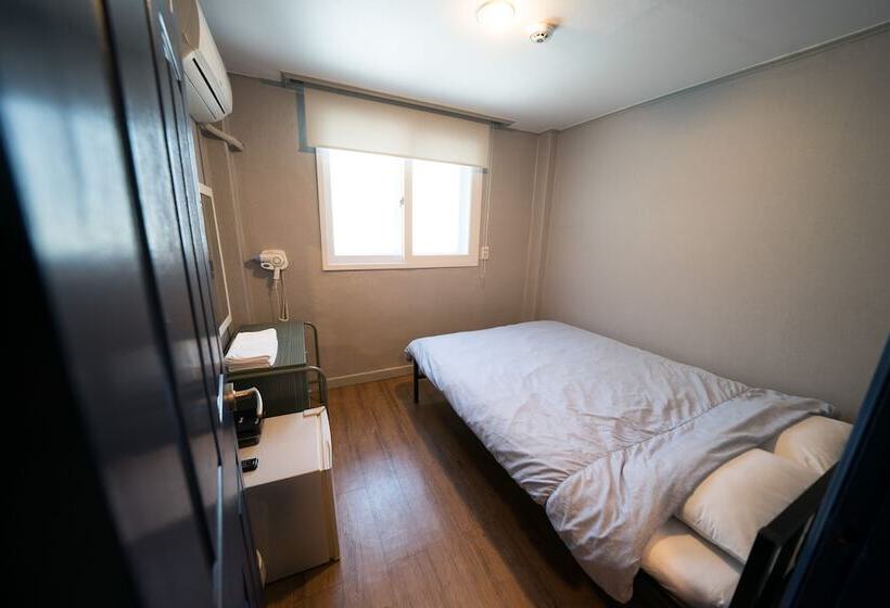 Hotel Beewon Guest House