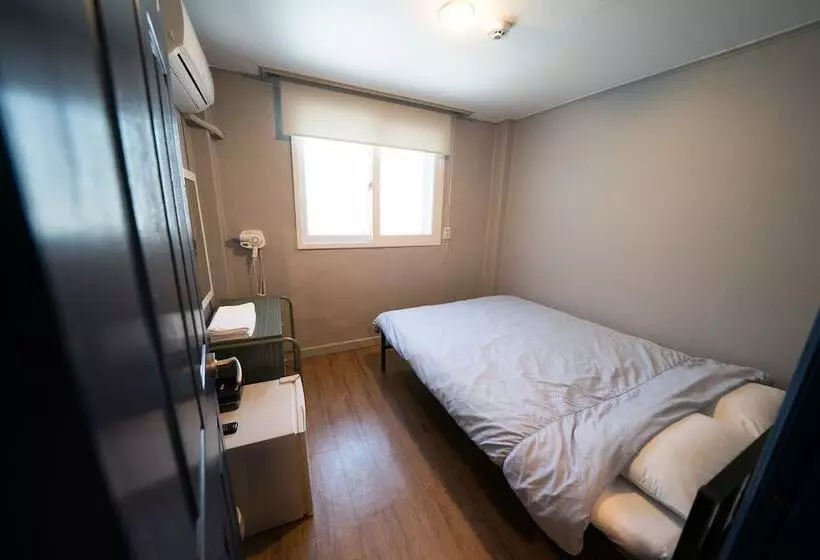 Szálloda Beewon Guest House