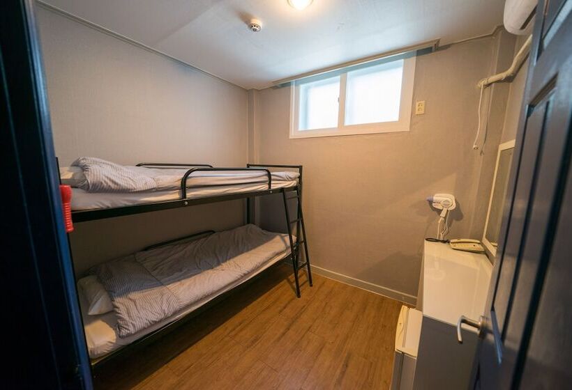 Hotel Beewon Guest House