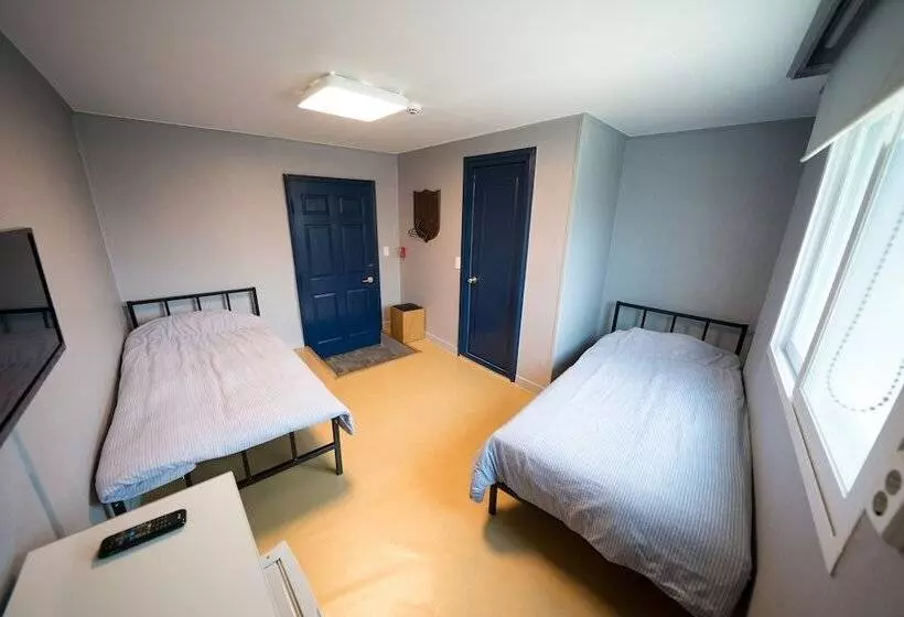 Szálloda Beewon Guest House