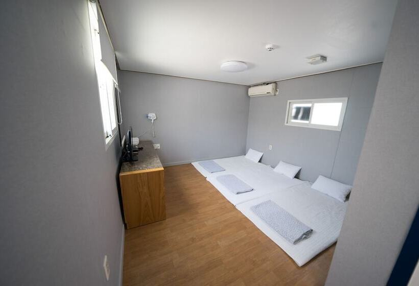 Hotel Beewon Guest House