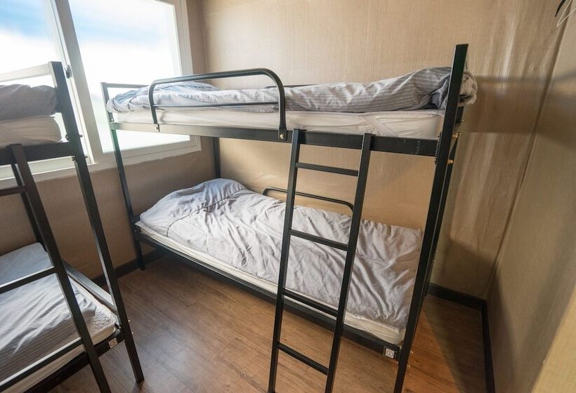 Hotel Beewon Guest House