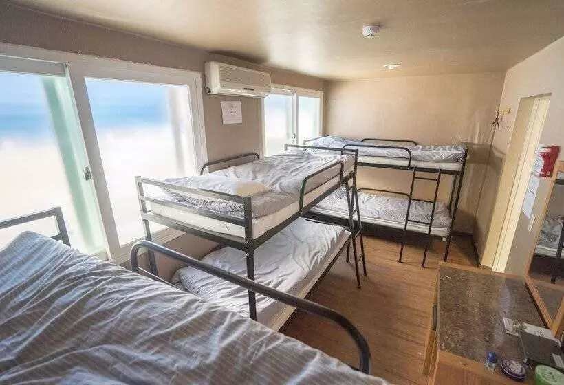 Szálloda Beewon Guest House