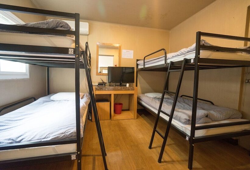 Hotel Beewon Guest House