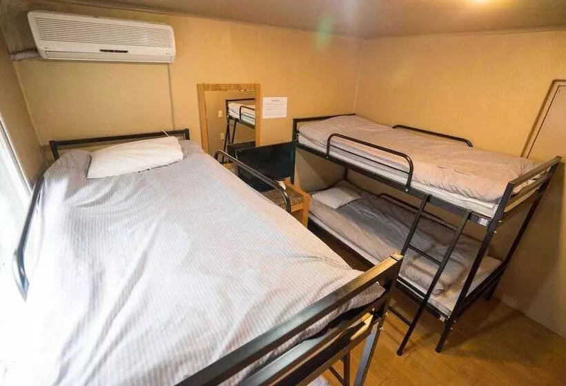 Szálloda Beewon Guest House