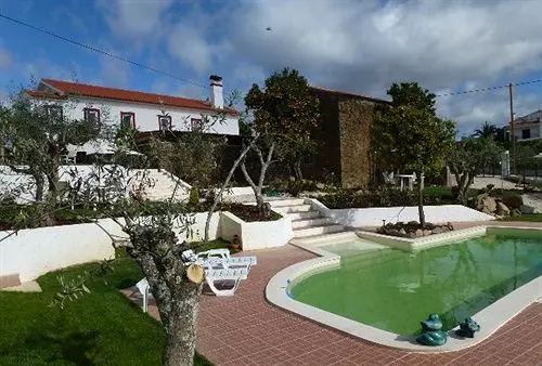 Casal Da Cortiçada