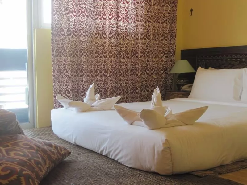 Hotel De Palma Waterfront Kuching