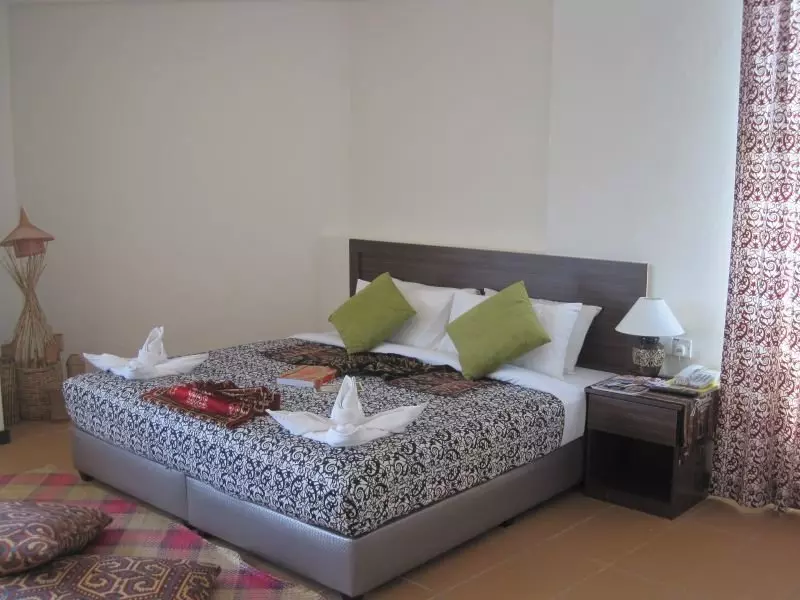 Hotel De Palma Waterfront Kuching