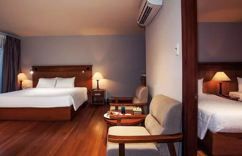 Eden Resort Phu Quoc