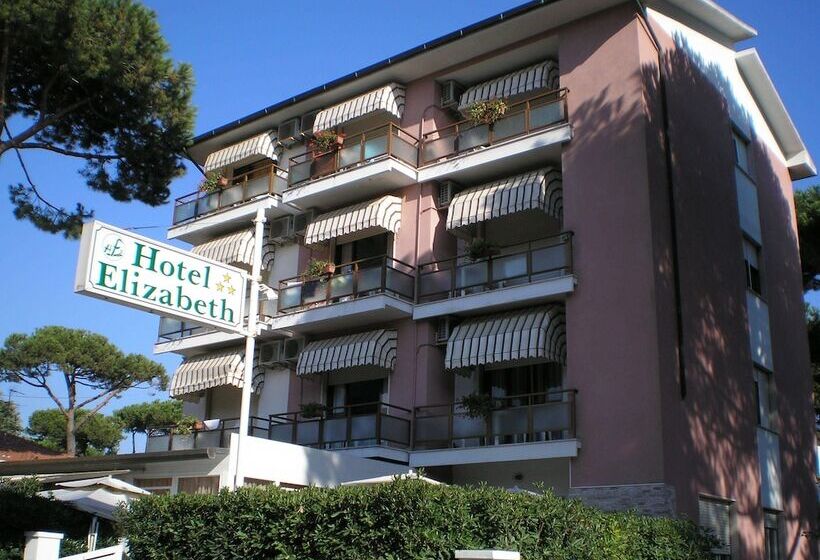 호텔 Elizabeth