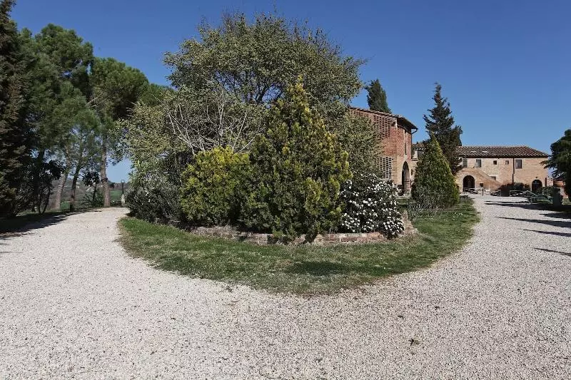 ホテル Fattoria Pieve A Salti