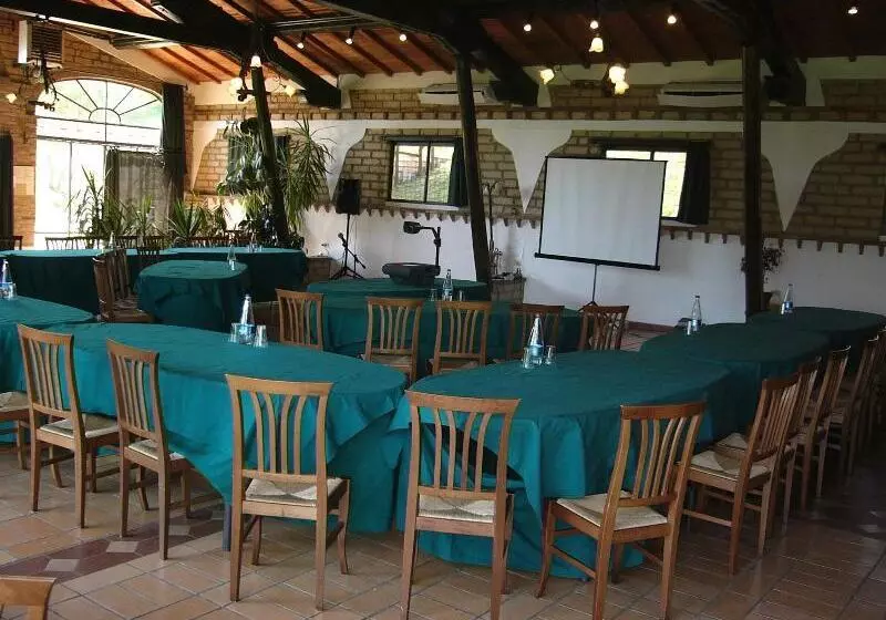 ホテル Fattoria Pieve A Salti