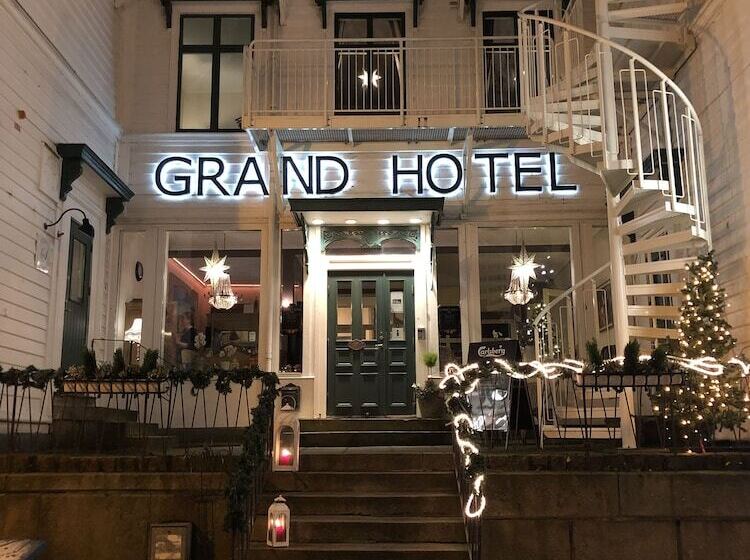 Grand Hotel Lysekil