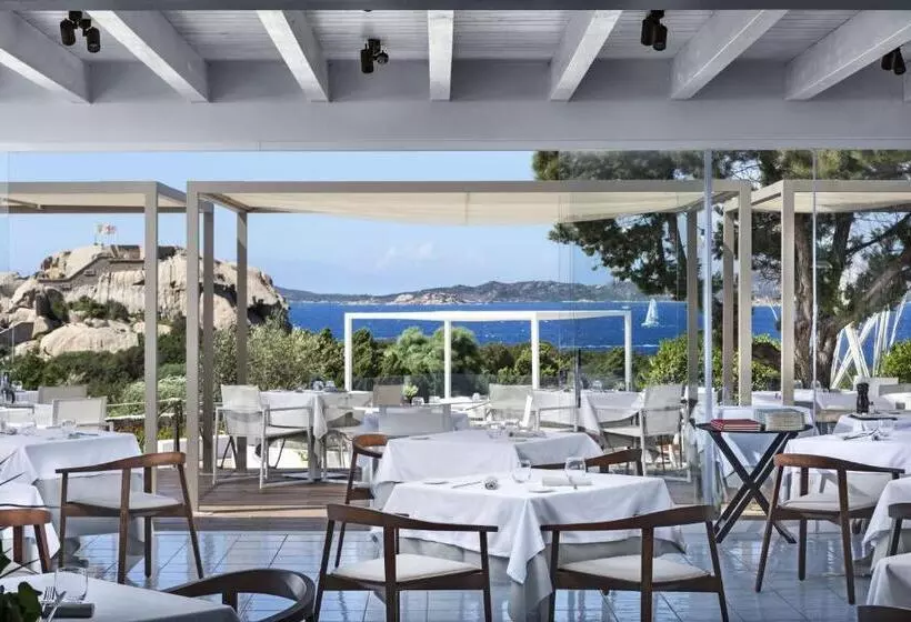 فندق Grand Relais Dei Nuraghi