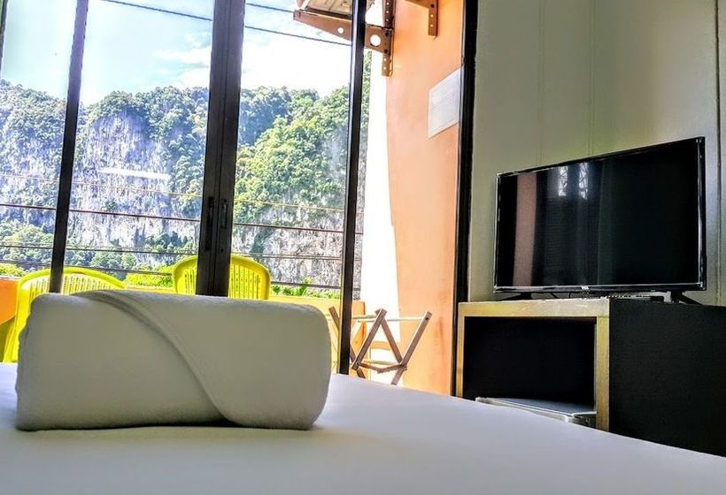 فندق K.L. House Ao Nang