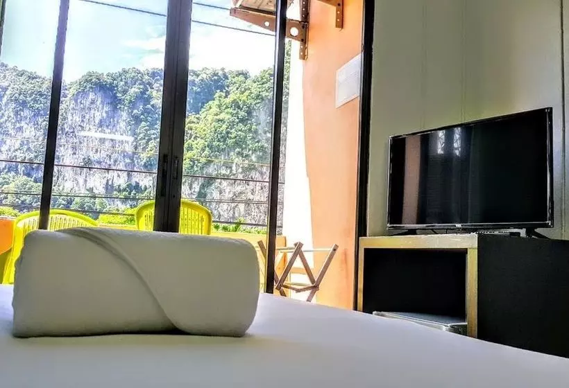 호텔 K.L. House Ao Nang