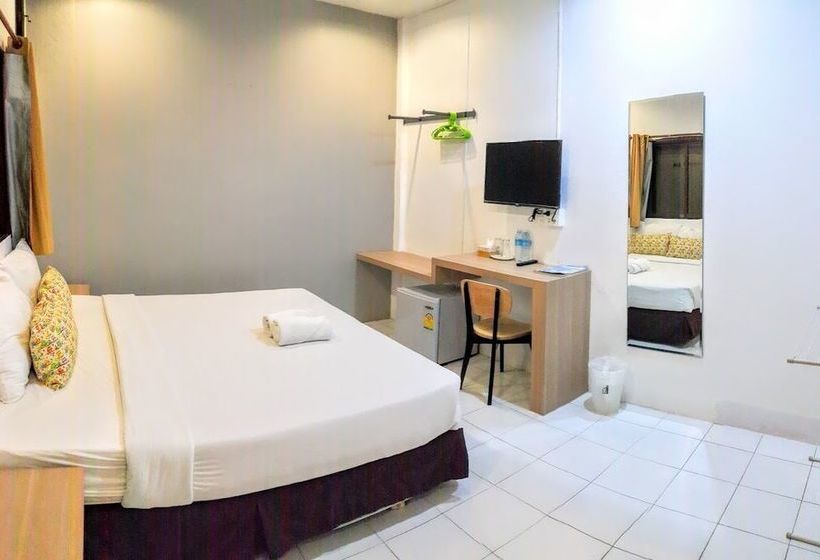 فندق K.L. House Ao Nang