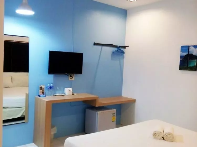 호텔 K.L. House Ao Nang