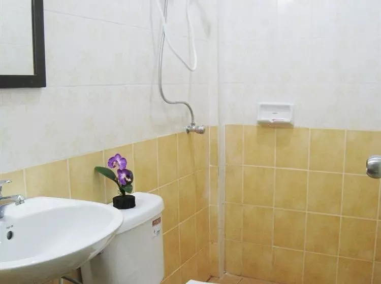 호텔 K.L. House Ao Nang