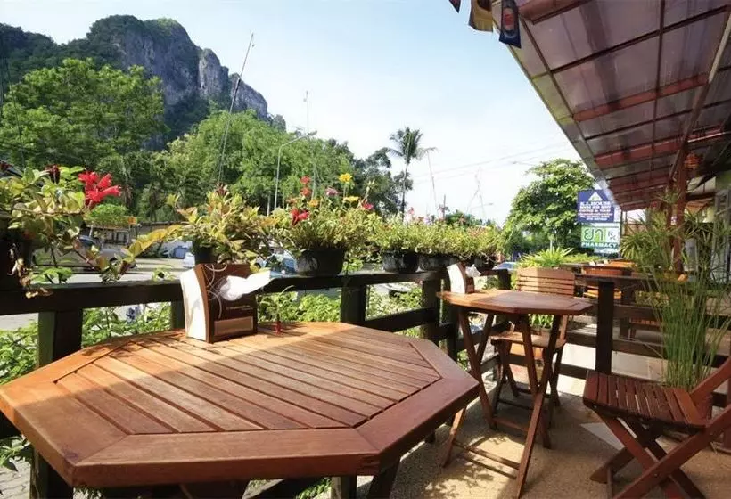 호텔 K.L. House Ao Nang