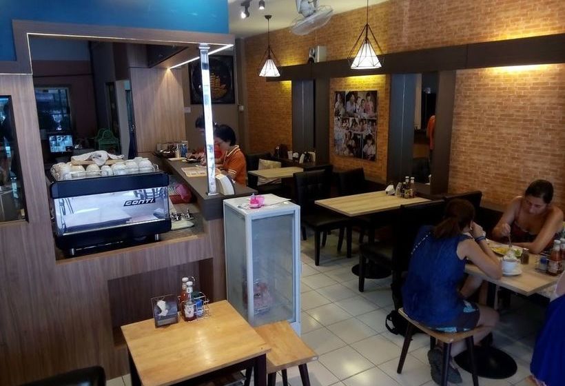 فندق K.L. House Ao Nang