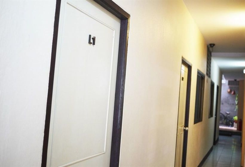 فندق K.L. House Ao Nang