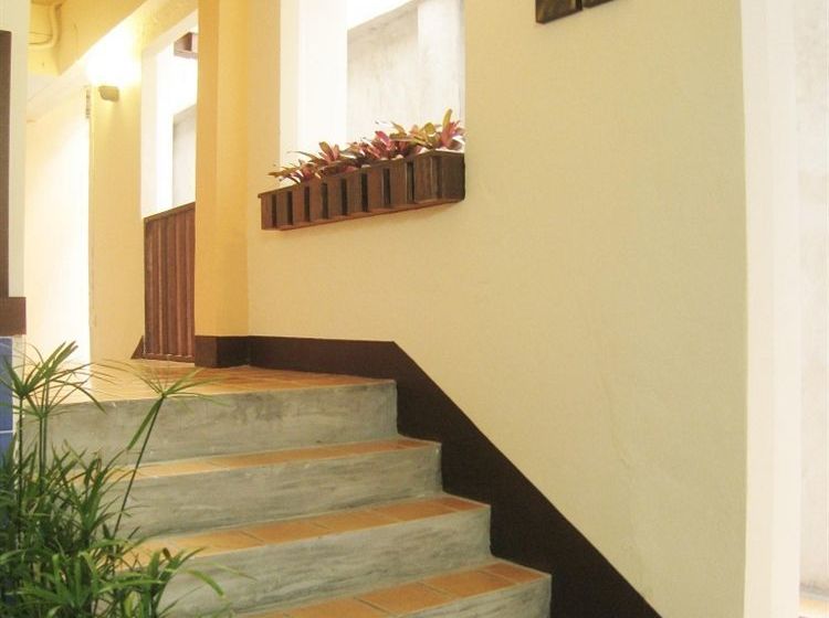 ホテル K.L. House Ao Nang