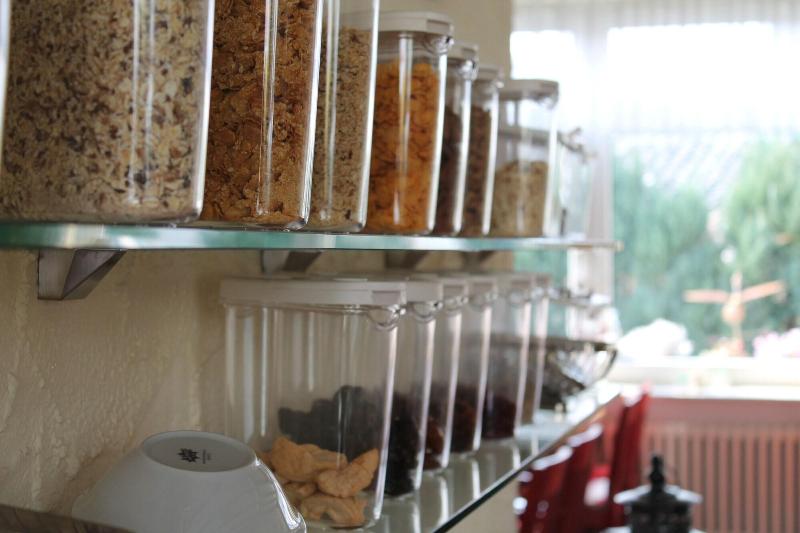 호텔 Kölner Hof Refrath