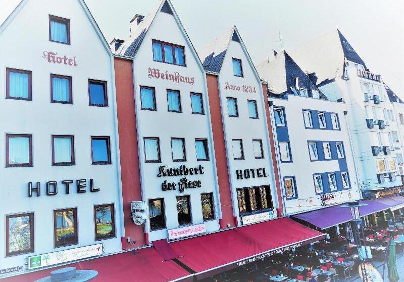 ホテル Kunibert Der Fiese   Superior