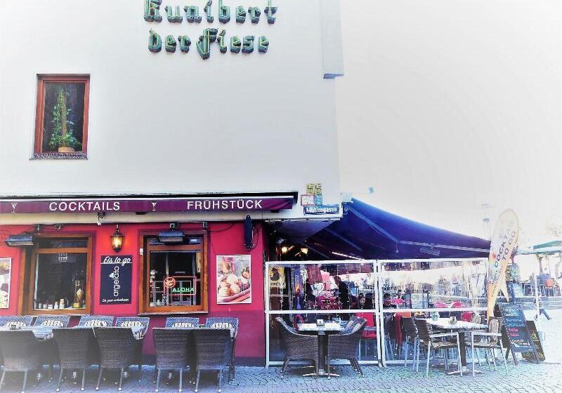 ホテル Kunibert Der Fiese   Superior