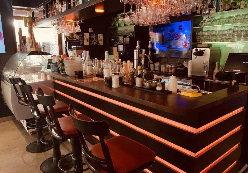 Отель Kunibert Der Fiese Superior