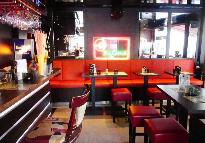 ホテル Kunibert Der Fiese   Superior