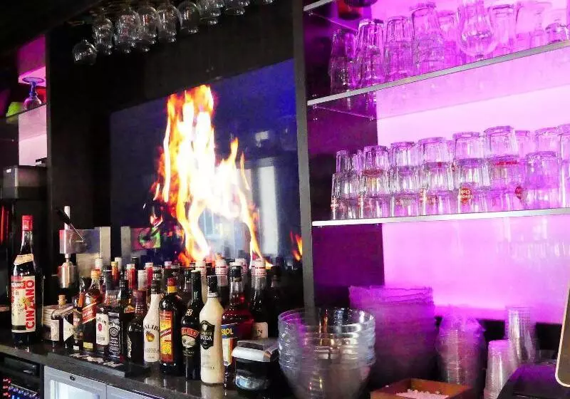 Отель Kunibert Der Fiese Superior