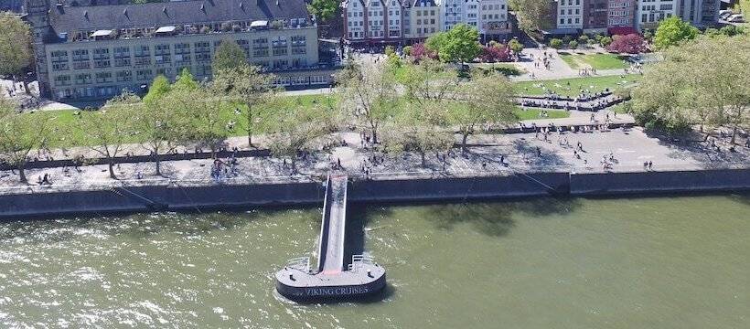 ホテル Kunibert Der Fiese   Superior