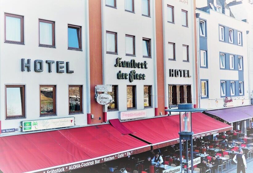 ホテル Kunibert Der Fiese   Superior