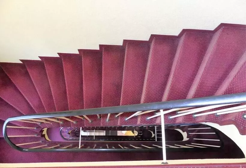 Отель Kunibert Der Fiese Superior