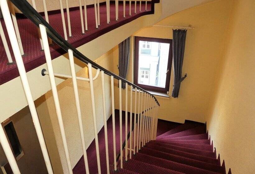 ホテル Kunibert Der Fiese   Superior