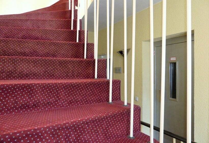 ホテル Kunibert Der Fiese   Superior