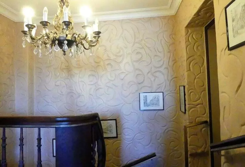 Отель Kunibert Der Fiese Superior