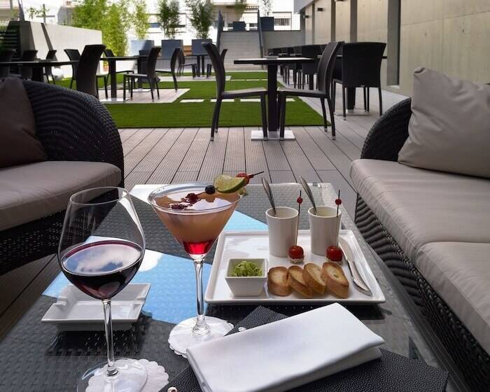 هتل Mercure Villefranche Sur Saône