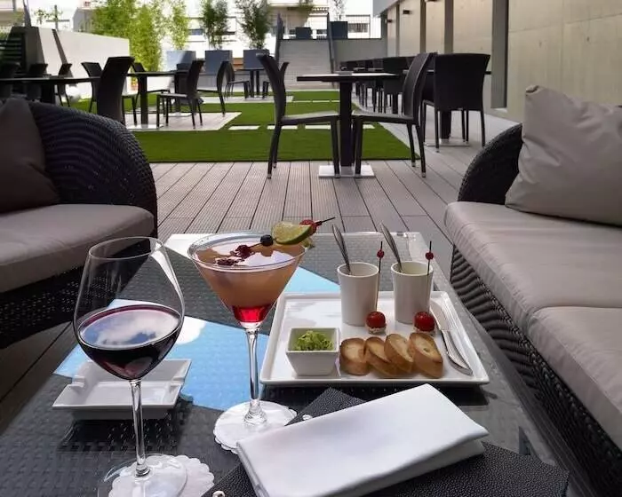 هتل Mercure Villefranche Sur Saône