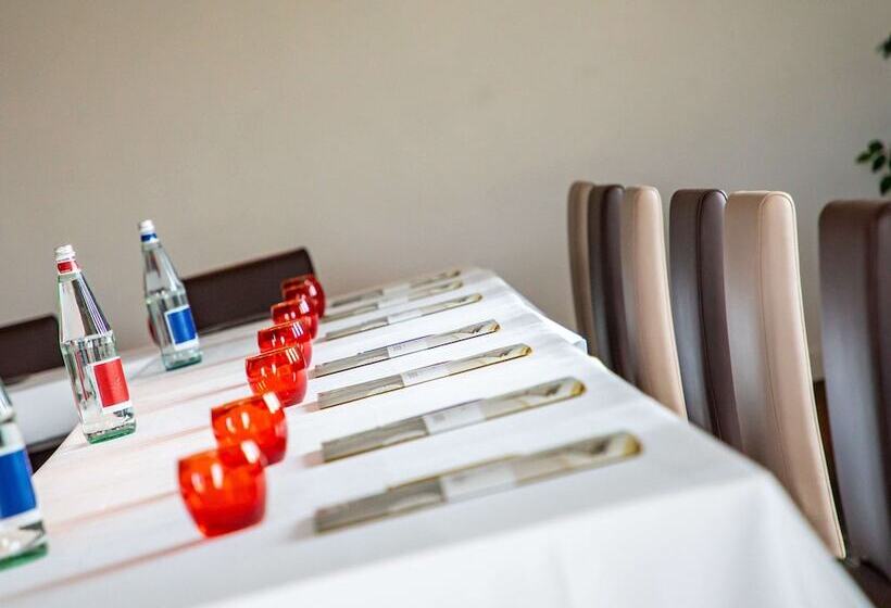 هتل Mercure Villefranche Sur Saône