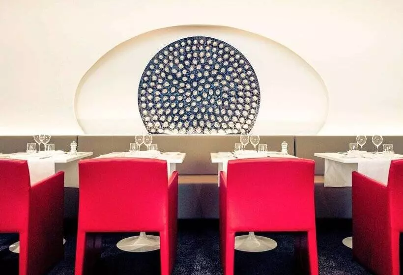 هتل Mercure Villefranche Sur Saône