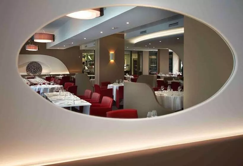 هتل Mercure Villefranche Sur Saône