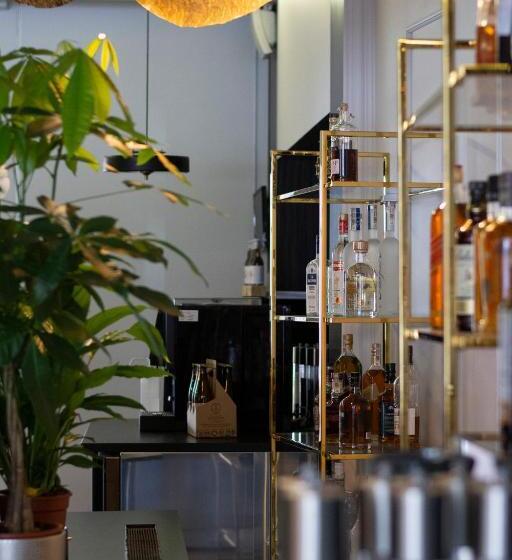 בית מלון כפרי Natura Residence Business & Spa